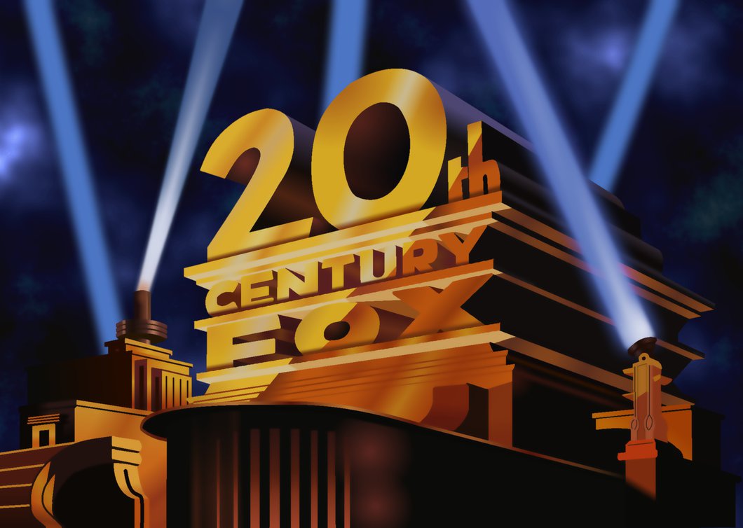 Aanhuur voor 20th Century Fox