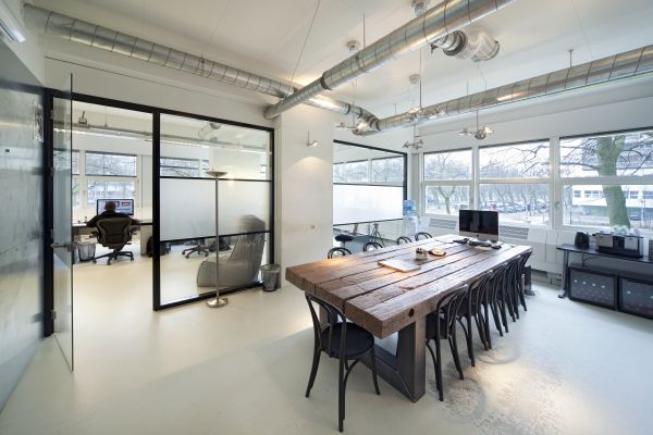 Union Street Edge verhuurt op Backershagen 97-99