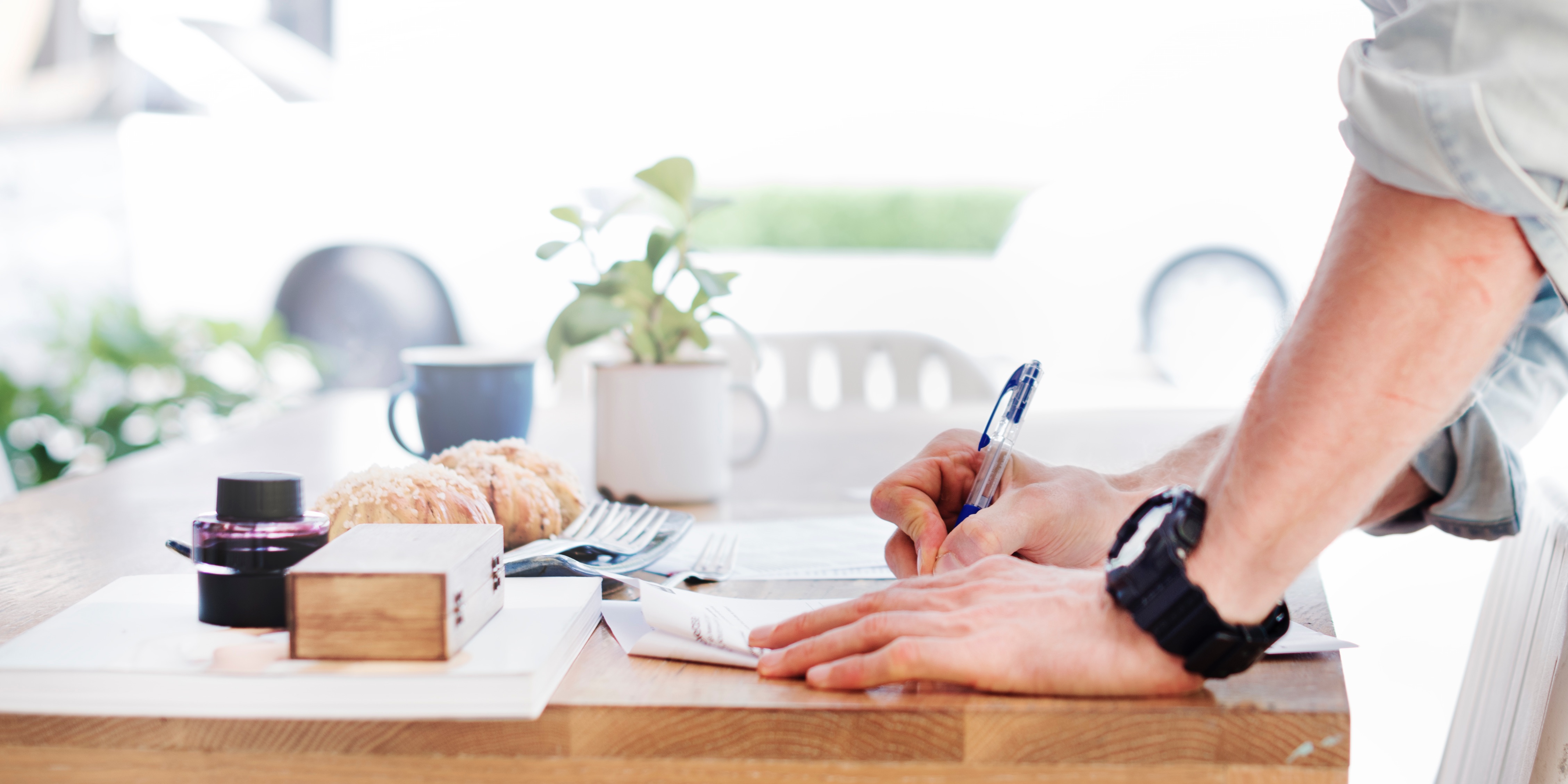 Uw huurcontract is geld waard