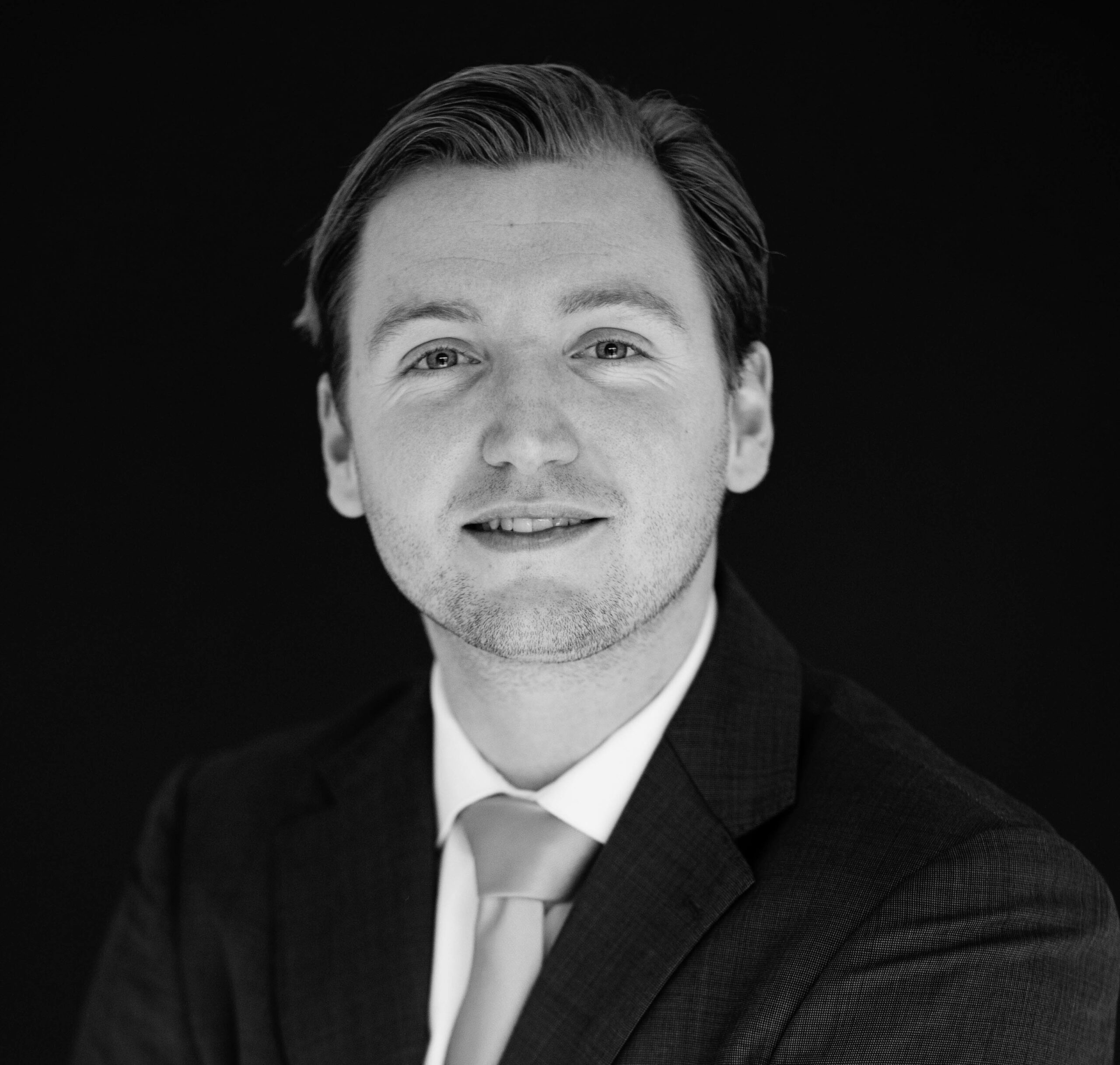 Joost treedt in dienst bij Spring Real Estate