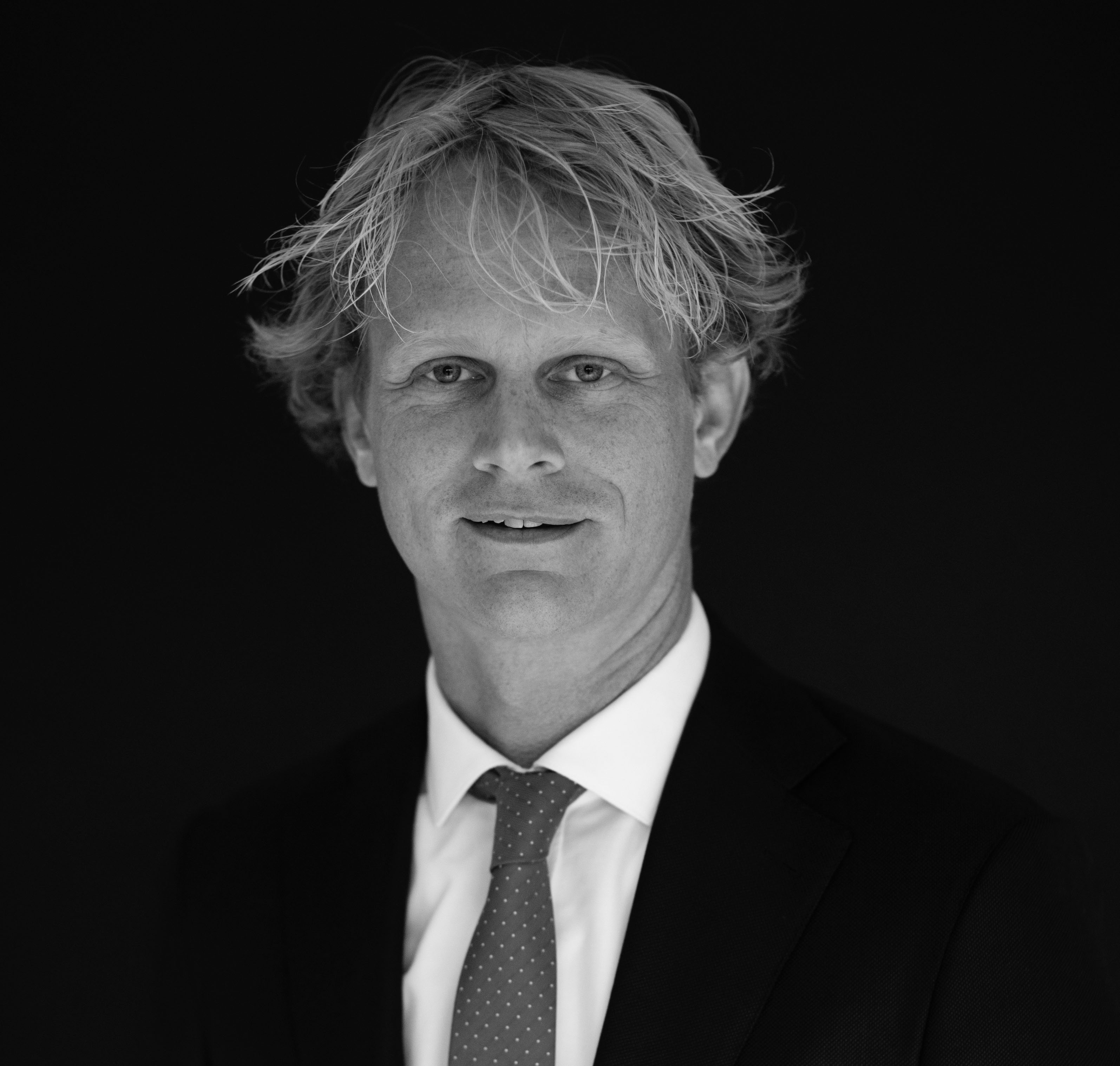 Willem Jan Schouten promoted to partner of Spring Real Estate Property Management