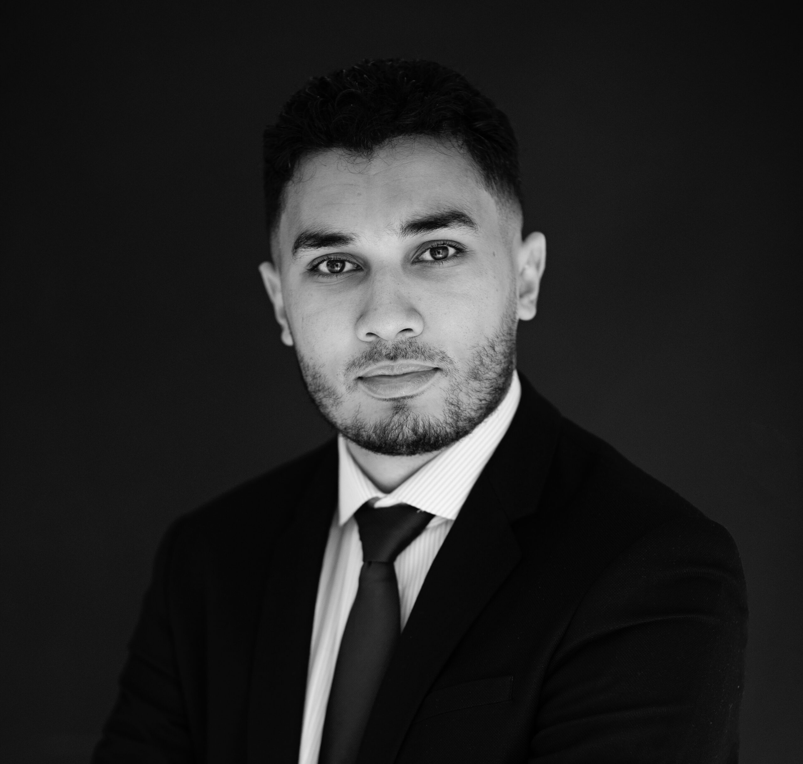 Mounir treedt in dienst bij Spring Real Estate