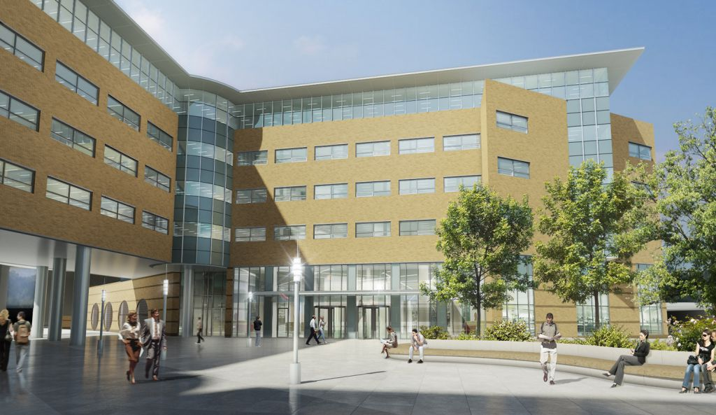 Stichting Fonds voor Cultuurparticipatie (FCP) huurt ca. 741 m² kantoorruimte in Daalse Kwint