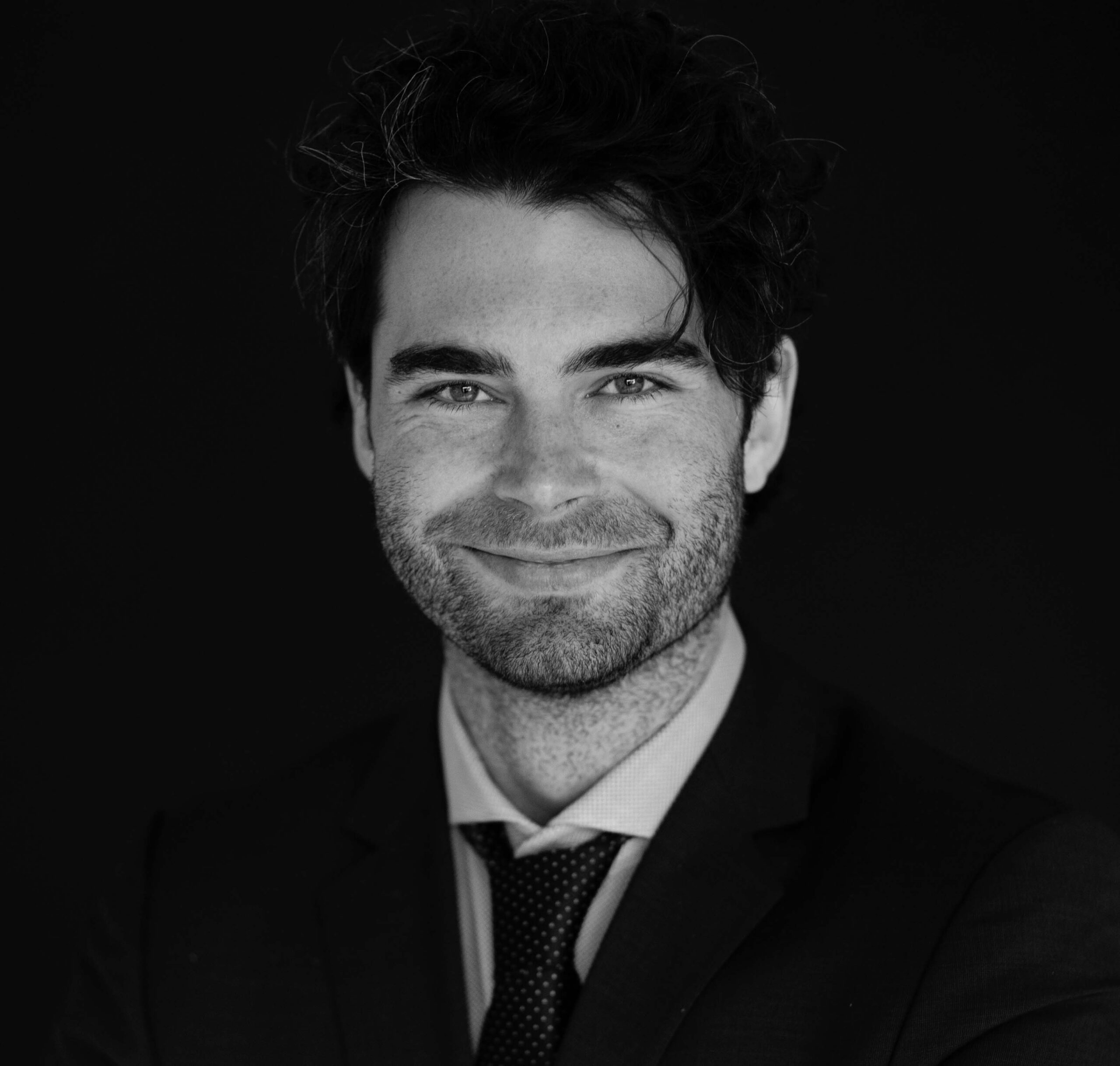 Tim treedt in dienst bij Spring Real Estate