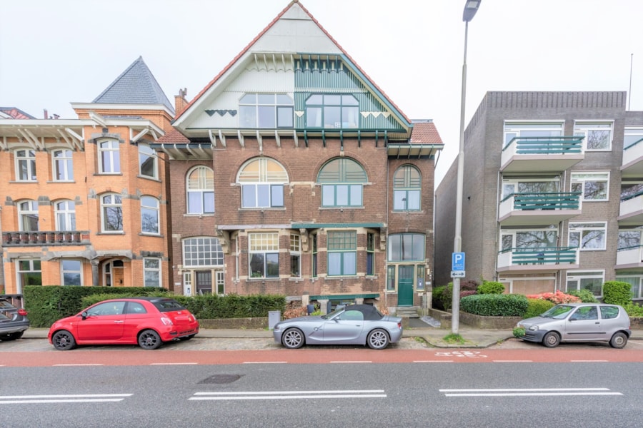 Spring Real Estate adviseert bij de verkoop van circa 457 m² in Arnhem