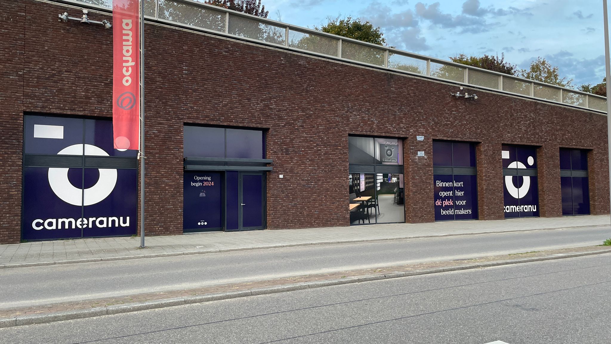 Spring Real Estate adviseert bij de verhuur van circa 840 m² winkelruimte in Rotterdam