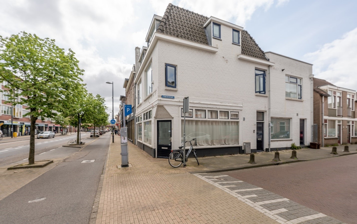 Spring Real Estate adviseert bij de verkoop een woonobject in Utrecht, bestaande uit zes zelfstandige woningen