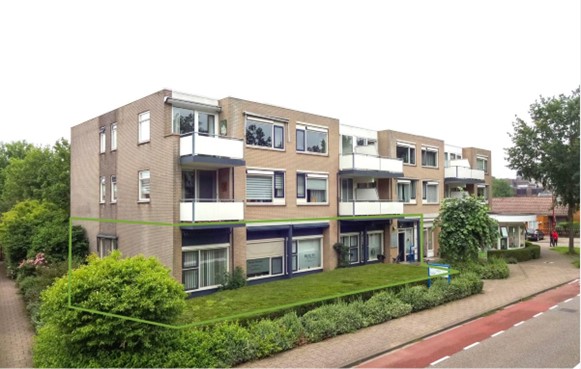 Spring Real Estate adviseert bij de verkoop van 228 m² Health & Beauty centrum in Nieuwegein