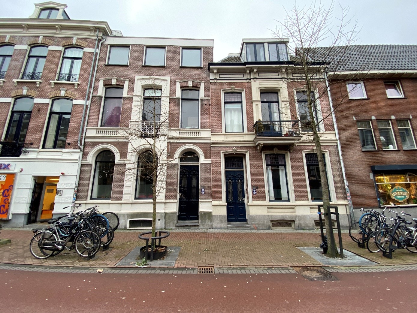Spring Real Estate adviseert bij de verkoop van circa 783 m² woonruimte in Nijmegen