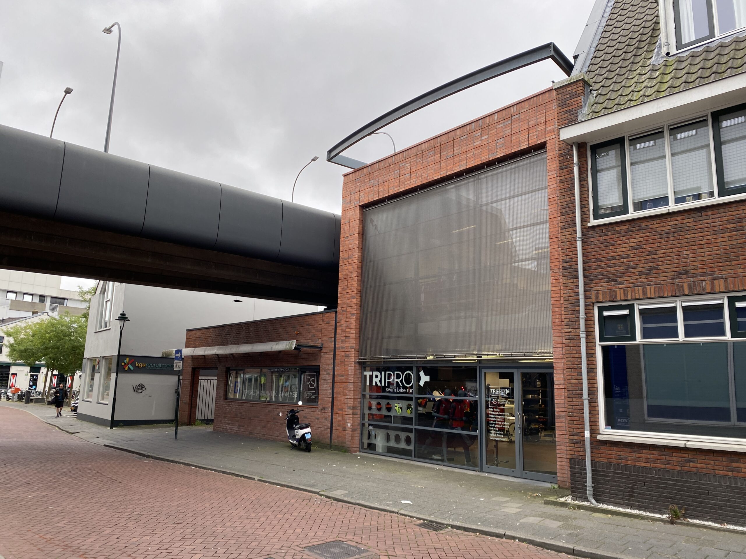 Herenstraat 25 Hilversum