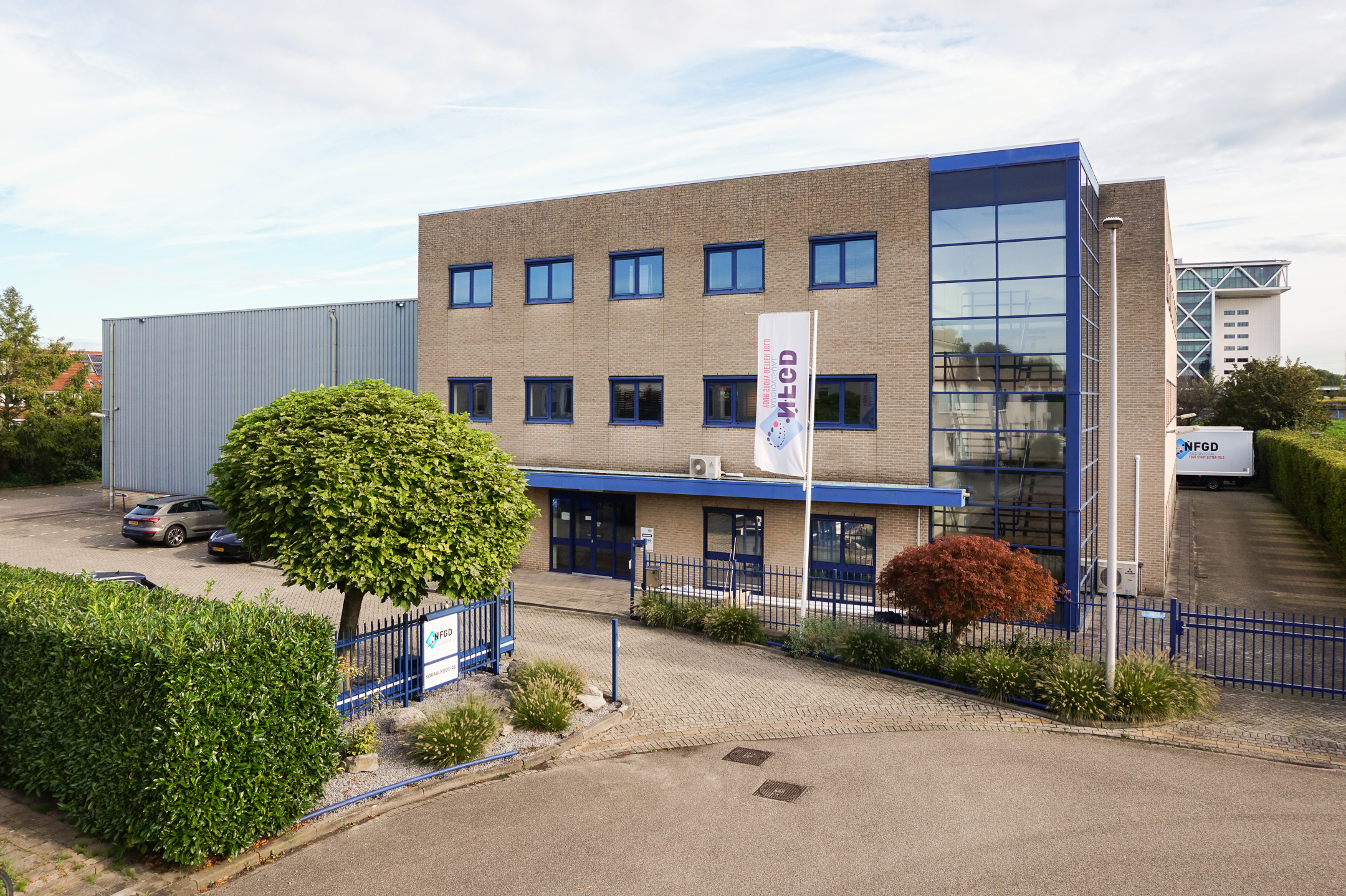 Spring Real Estate adviseert bij ‘sale and leaseback’-deal in Zoetermeer