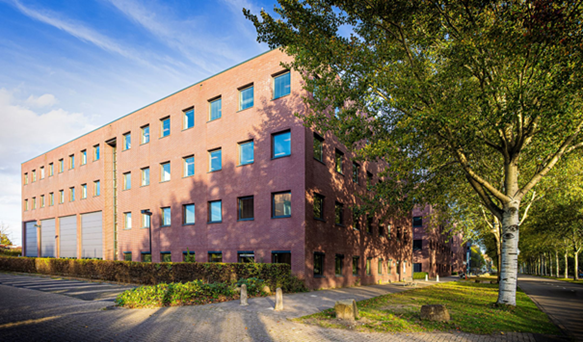 Spring Real Estate adviseert bij het verwelkomen van 3 nieuwe huurders, die in totaal 1.190 m² zullen huren, in de Narita142 te Amsterdam
