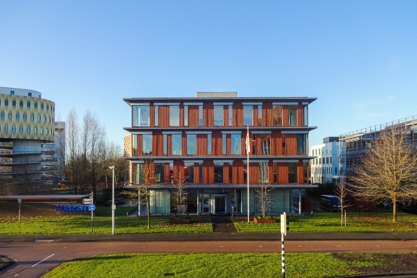 Afbeelding Orteliuslaan 1051