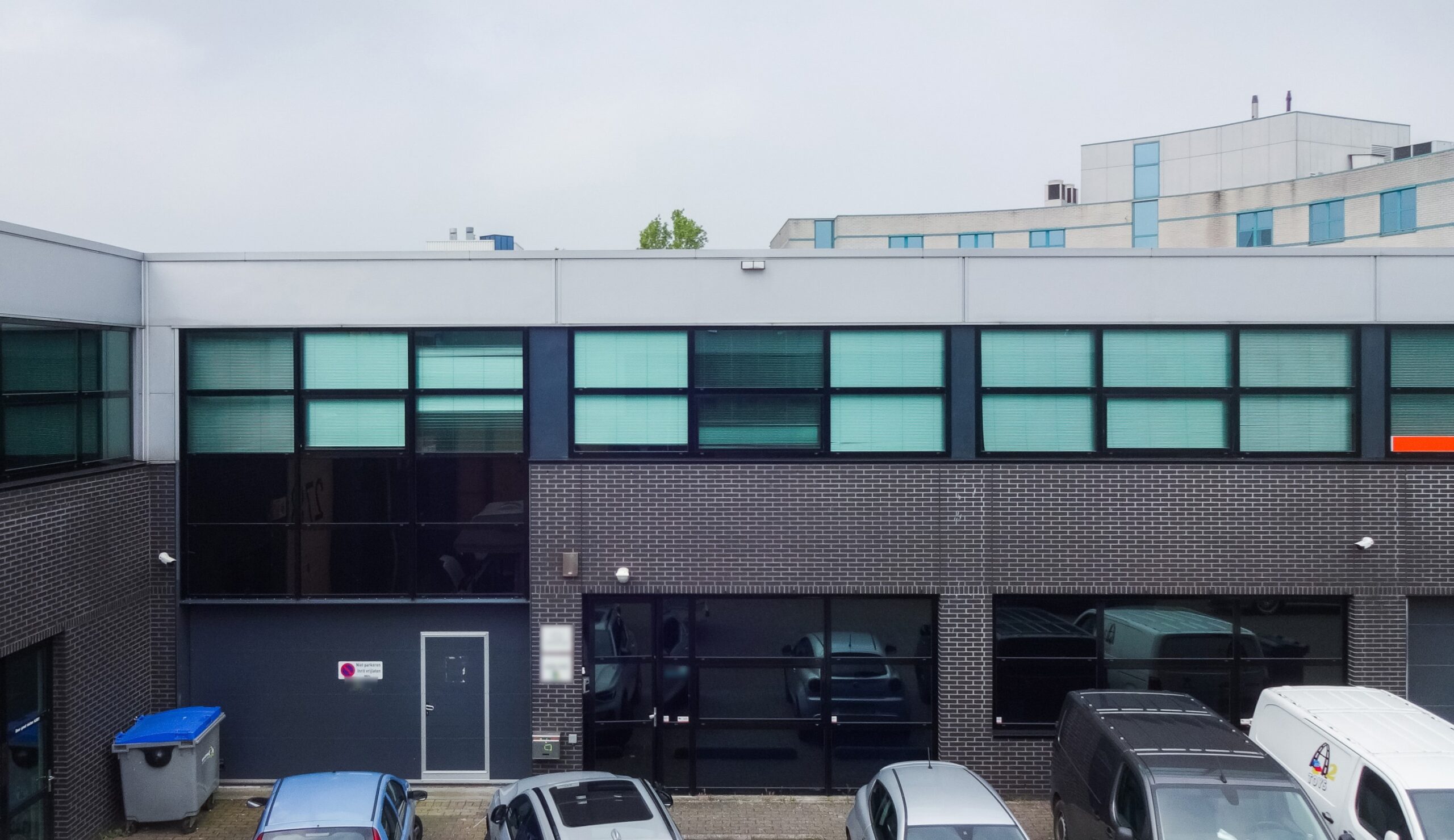 Afbeelding Atoomweg 280