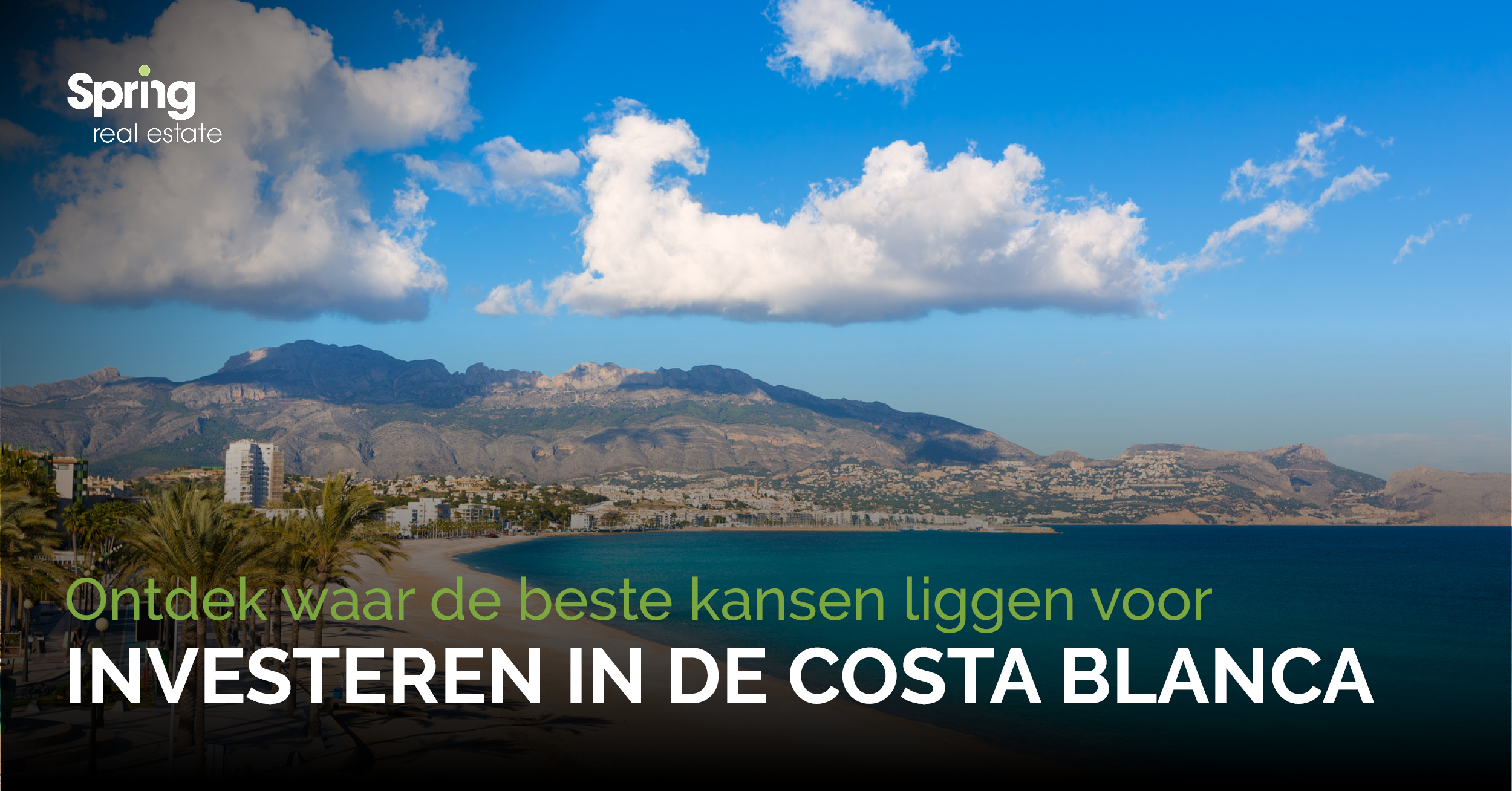 Costa blanca artikel