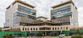 Spring Real Estate adviseert succesvol bij de aanhuur van 456 m² kantoorruimte in Maarssen