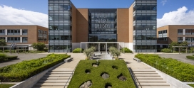 Spring Real Estate adviseert bij de aanhuur van 825 m² kantoorruimte in Hoofddorp