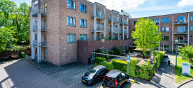 Spring Real Estate adviseert bij de verkoop van een verhuurd kinderdagverblijf in Kortenhoef