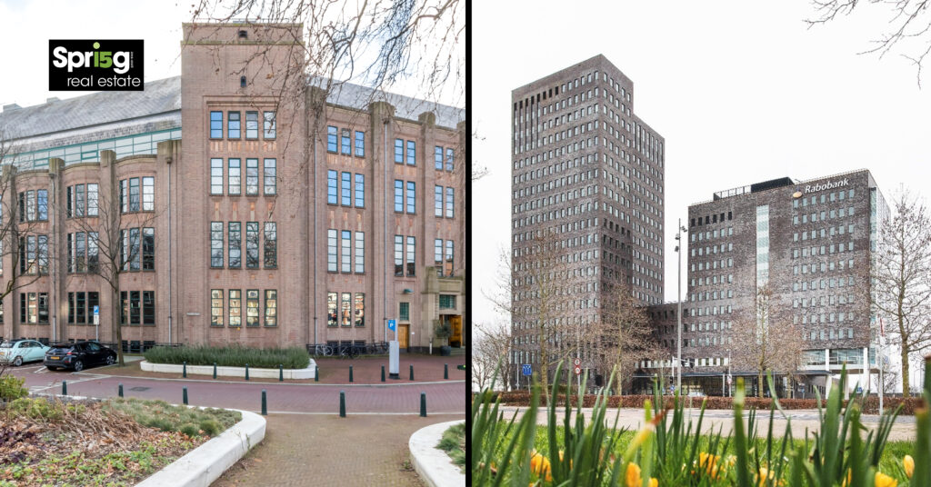 Union Street Investments secures €28 million refinancing with LOR Finance
