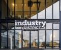 industry district 001 paul starink
